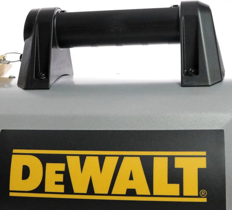 DeWalt DXH330 Electric Forced Air Construction Heater