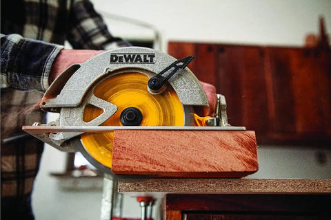 DEWALT DW3176 Finishing Saw Blade