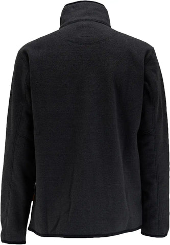 DEWALT Men's Quarter-Zip Fleece Pullover