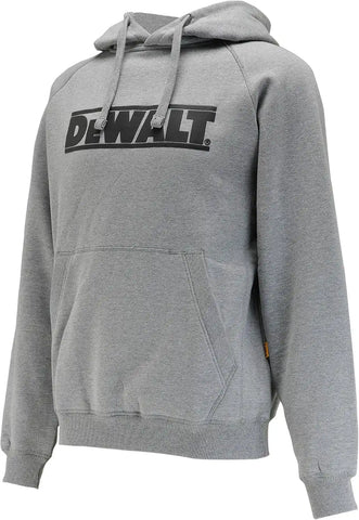 Dewalt Brand Carrier Hoodie Dxww50015 Polycotton Men