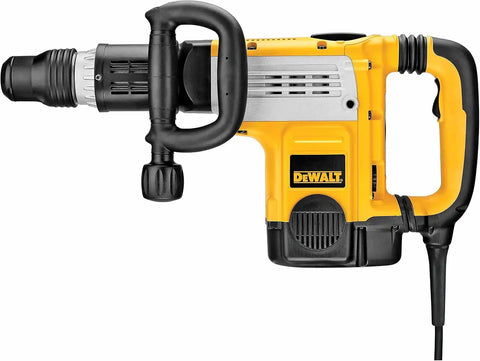 DEWALT D25891K SDS MAX Demo Hammer