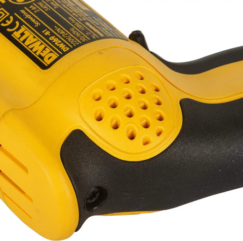DEWALT Drywall Screw Gun, 6.5-Amp (DW269)