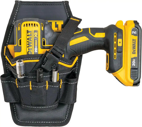Dewalt Impact Holster