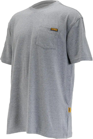 DEWALT Men's Pocket T-Shirt