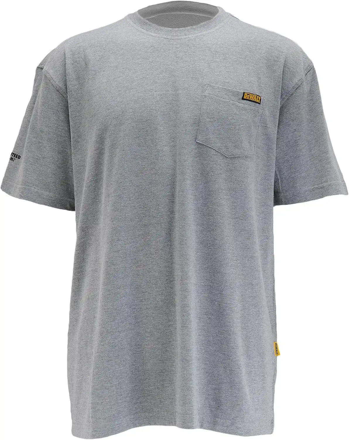 DEWALT Men's Pocket T-Shirt