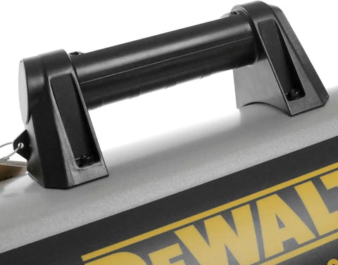 DeWalt DXH170FAVT Forced Air Propane Heater