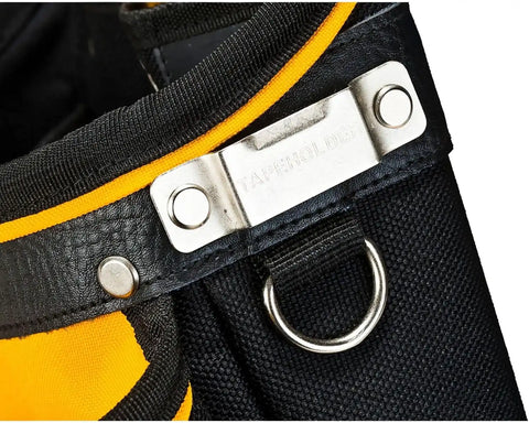 Dewalt DWST1-75652 Hammer and Nail Bag, Yellow/Black