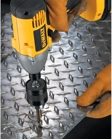 DEWALT Drill Chuck for Impact Driver, Quick Connect (DW0521)