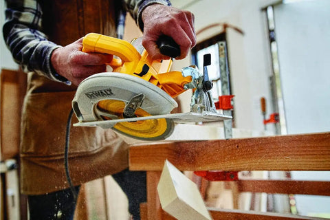 DEWALT DW3176 Finishing Saw Blade