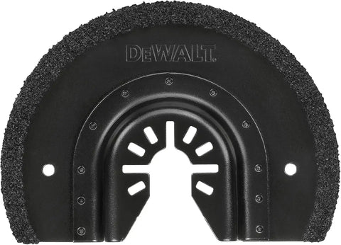 DEWALT Dwa4220 Oscillating Fastcut Carbide Grout Removal Blade