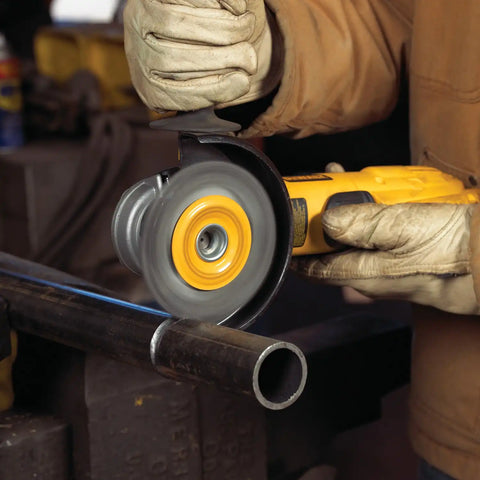 DeWalt Accessories DW4925 4x5/8-11.020 Wire Wheel (Pack of 5)