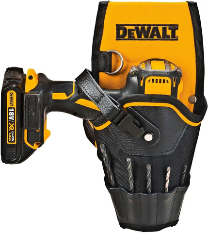 DEWALT - DWST1-75653 Drill Holster - DEW175653