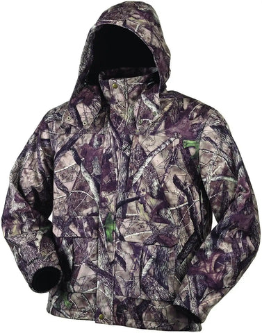 DEWALT DCHJ062C1-S 20V/12V MAX Camo Heated Jacket Kit, Small