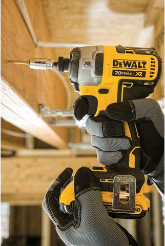 DEWALT Impact Driver Bit Set, 35-Piece (DWA2NGFT35IR)