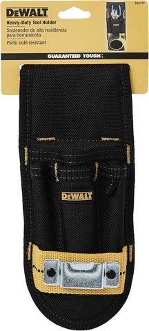 CLC Dewalt DG5173 Heavy-Duty Construction Tool Holder with Multiple Pockets