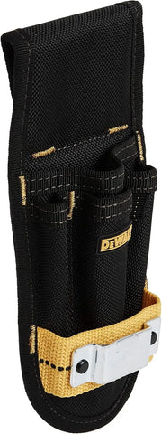 CLC Dewalt DG5173 Heavy-Duty Construction Tool Holder with Multiple Pockets