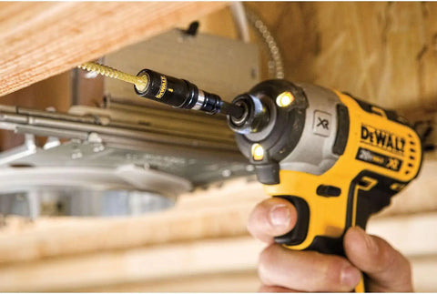 DEWALT Impact Driver Bit Set, 35-Piece (DWA2NGFT35IR)