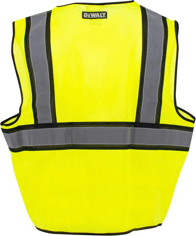 DEWALT Unisex-Adult Vest