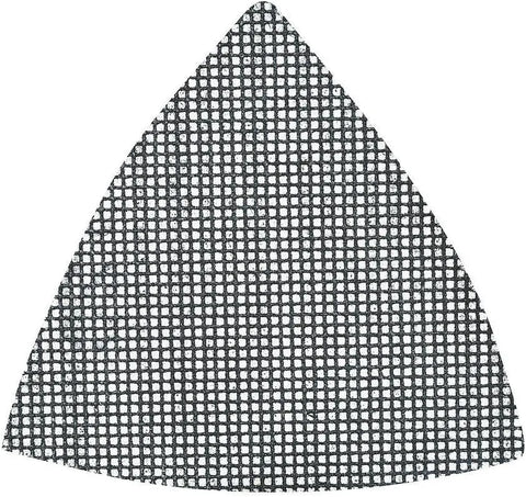DEWALT DWASPTRIM80 80 Grit Mesh Oscillating Triangle (5 Piece)