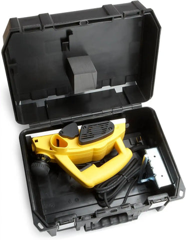 DEWALT DW680K 7 Amp 3-1/4" Planer
