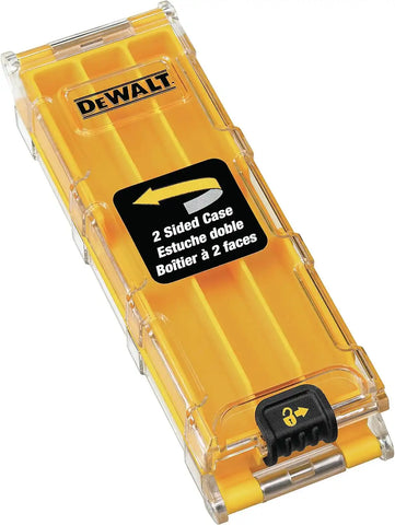 DEWALT Jigsaw Blades Set with Case, T-Shank, 14-Piece (DW3742C)