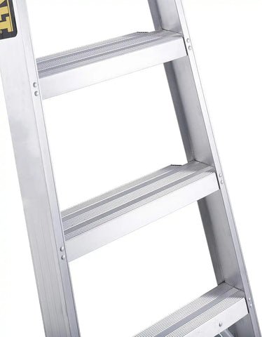 DeWalt 3-Foot Aluminum Step Ladder, 300-Pound Load Capacity, Type IA, DXL2010-03