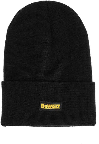 DEWALT Men's Hawthorne 13" Made in USA Beanie