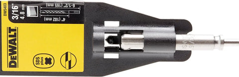 DEWALT DW5403 Hammer Bit