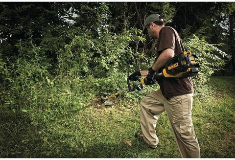 DEWALT DCST990B 40V Lithium Ion XR Brushless 15" String Trimmer (Tool Only)