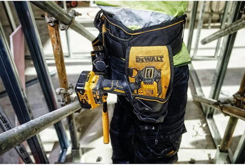 DEWALT - DWST1-75653 Drill Holster - DEW175653