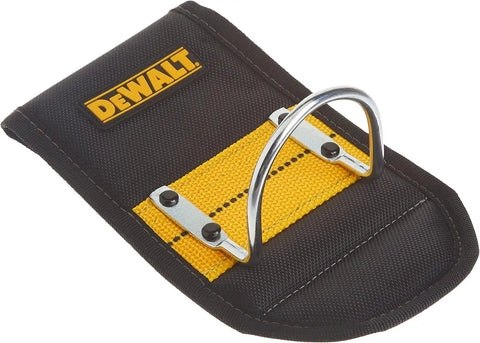 Custom Leathercraft DG5139 Heavy-Duty Hammer Holder