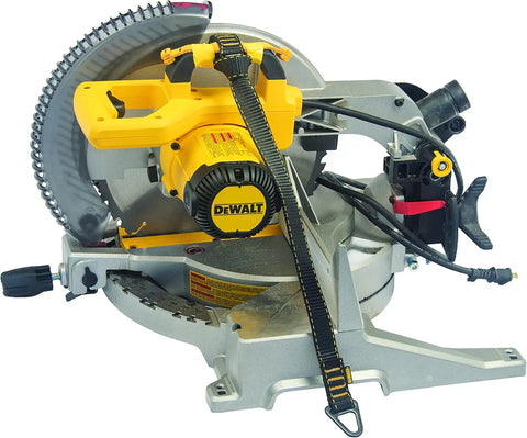 DEWALT V-Ring Tool Attachment - Double Wing, 80 lb. Capacity