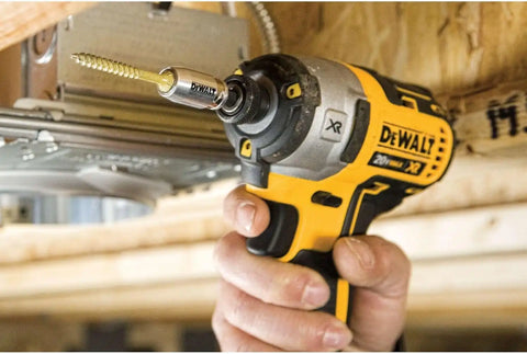 DEWALT Impact Driver Bit Set, 35-Piece (DWA2NGFT35IR)