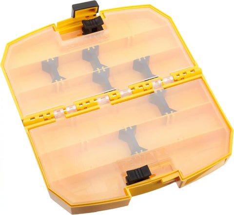 DEWALT DW2518 Rapid-Load 30-Piece Drilling and Driving Set in Plastic Case