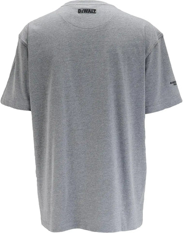 DEWALT Men's Pocket T-Shirt