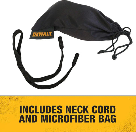 DEWALT DPG99 HDP™ Polarized Safety