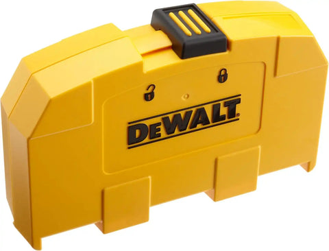 DEWALT DW2518 Rapid-Load 30-Piece Drilling and Driving Set in Plastic Case