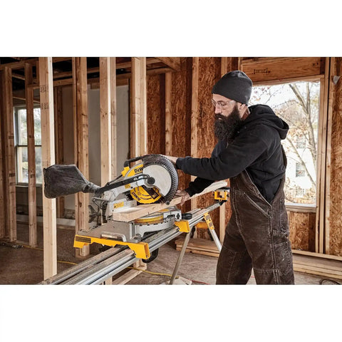 DEWALT 10 in. 40T / 60T General Purpose Combo Pack (DWA110CMB)