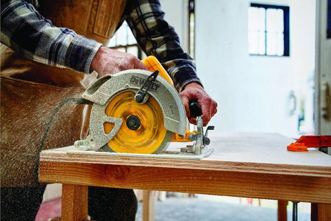 DEWALT DW3176 Finishing Saw Blade