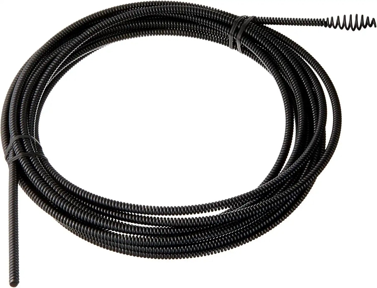 DEWALT DCD2005 Black Oxide Drain Cable with Bulb Head