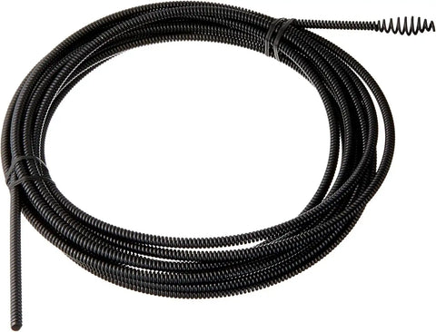 DEWALT DCD2005 Black Oxide Drain Cable with Bulb Head