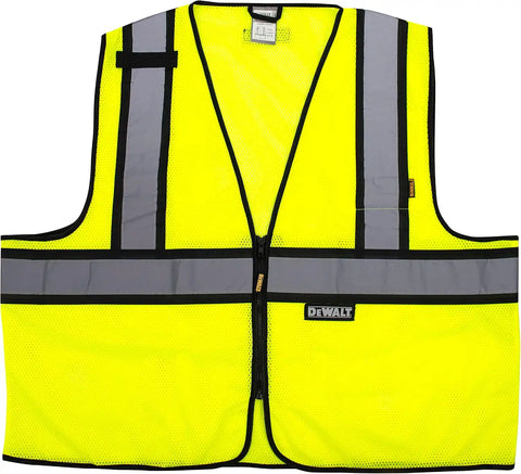 DEWALT Unisex-Adult Vest