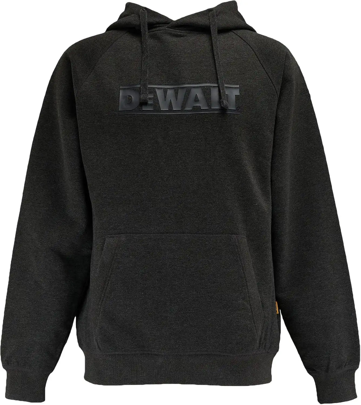 DEWALT Rexburg Men's Water Resistant, Cottonpoly, Heavy Duty, Work Hoodie