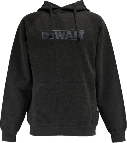 DEWALT Rexburg Men's Water Resistant, Cottonpoly, Heavy Duty, Work Hoodie