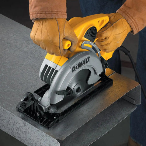 DEWALT Circular Saw Blade, 7 1/4 Inch, 48 Tooth, Ferrous Metal Cutting (DWA7766)