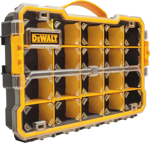 DEWALT 20 Compartment Pro Organizer (DWST14830) (Pack of 6)