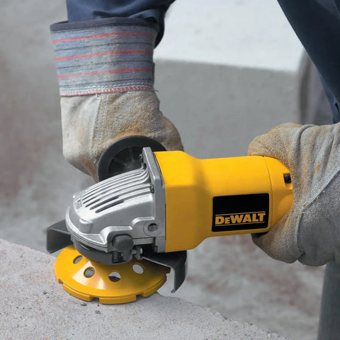 DEWALT DW4770 4-Inch Grinding Cup Wheel GP