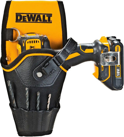 DEWALT - DWST1-75653 Drill Holster - DEW175653