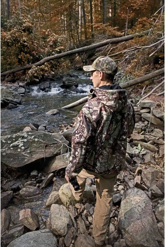 DEWALT DCHJ062B-3XL 20V/12V MAX Camo Heated Jacket and Adaptor, 3X-Large