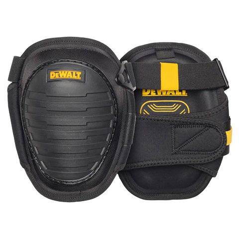 DEWALT Hard-Shell Knee Pads with Gel (DWST590013)